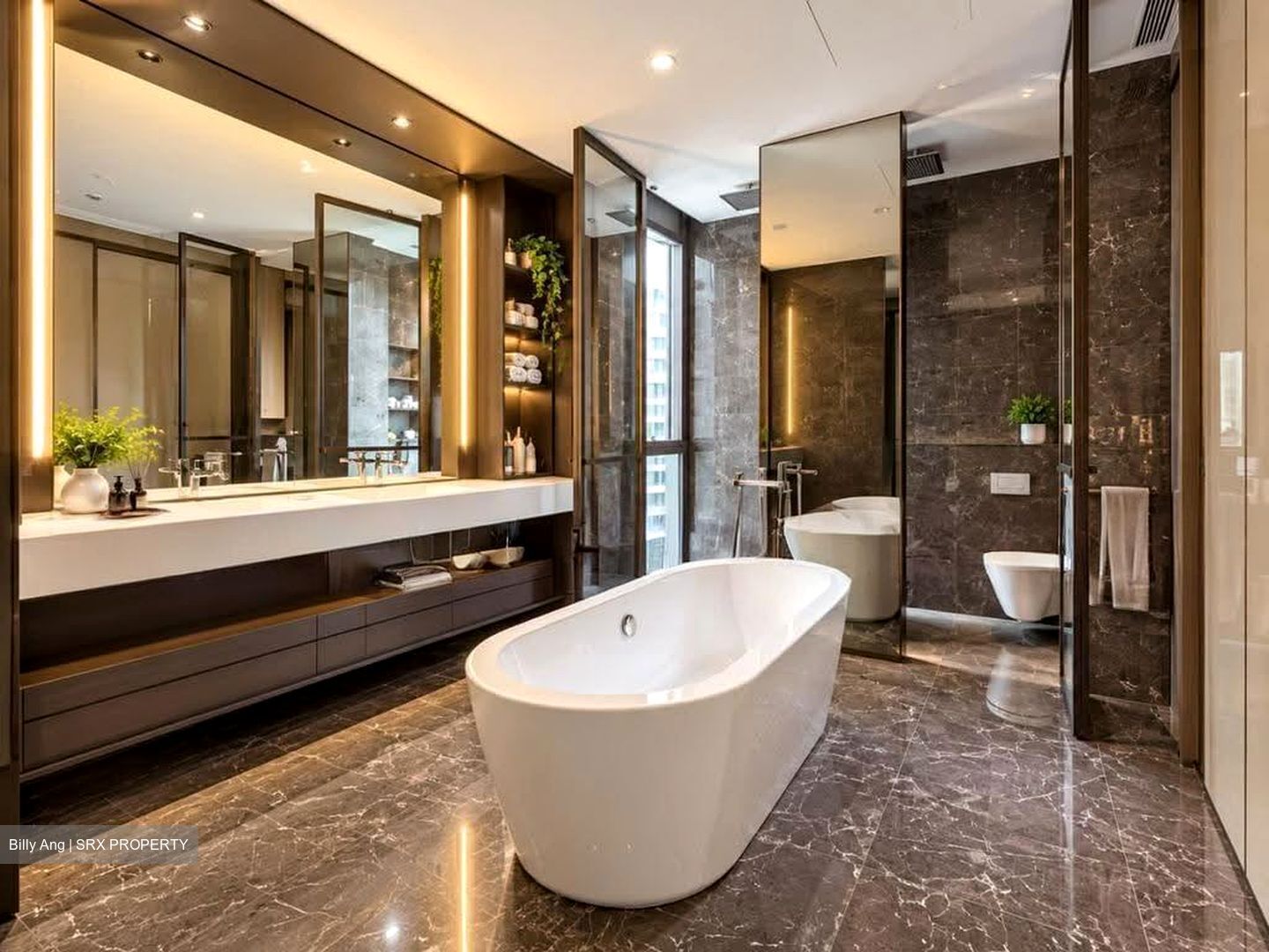 Leedon Residence (D10), Condominium #635544931